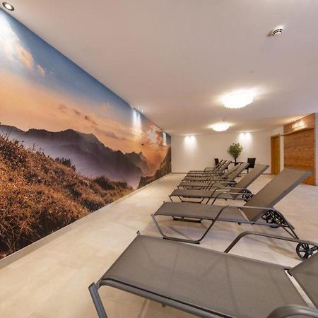 Edelweisshaus Top 10 ケーニヒスライテン エクステリア 写真
